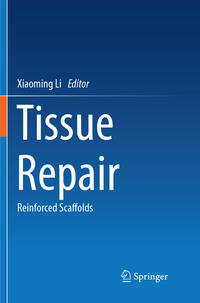 Vorderes Coverbild Tissue Repair