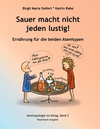 Vorderes Coverbild Sauer macht nicht jeden lustig!