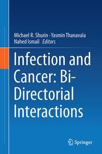 Vorderes Coverbild Infection and Cancer: Bi-Directorial Interactions
