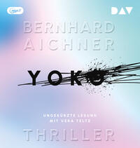 Vorderes Coverbild Yoko