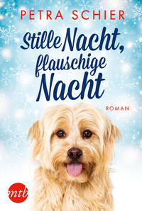 Vorderes Coverbild Stille Nacht, flauschige Nacht