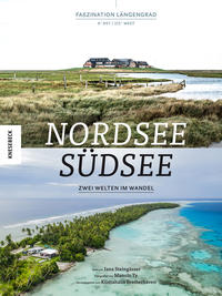 Vorderes Coverbild Nordsee-Südsee