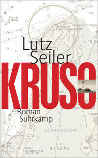 Vorderes Coverbild Kruso