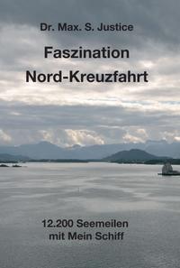 Vorderes Coverbild Faszination Nord-Kreuzfahrt