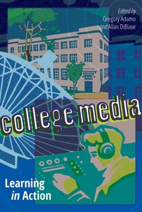 Vorderes Coverbild College Media