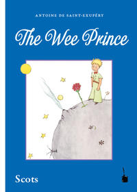 Vorderes Coverbild The Wee Prince