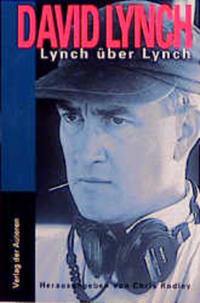 Vorderes Coverbild Lynch über Lynch