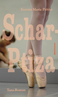 Vorderes Coverbild Schar-Ptiza