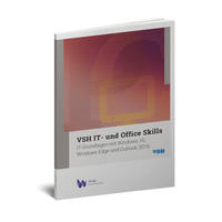 Vorderes Coverbild VSH IT- und Office Skills
