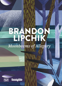 Vorderes Coverbild Brandon Lipchik