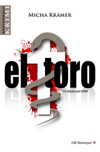 Vorderes Coverbild el toro