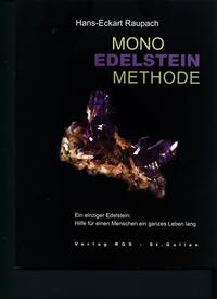 Vorderes Coverbild Mono-Edelstein-Methode