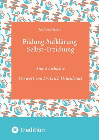 Vorderes Coverbild Bildung Aufklärung Selbst-Erziehung
