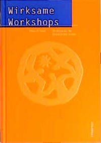 Vorderes Coverbild Wirksame Workshops