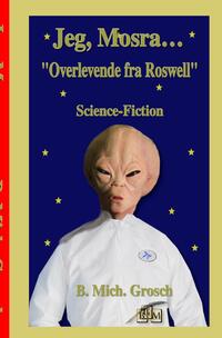 Vorderes Coverbild Jeg, Mosra…