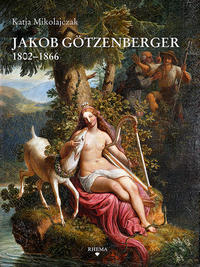 Vorderes Coverbild Jakob Götzenberger 1802–1866