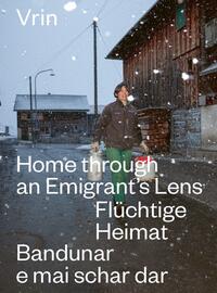 Vorderes Coverbild Vrin