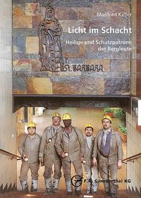 Vorderes Coverbild Licht im Schacht