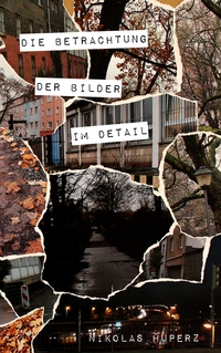 Vorderes Coverbild Die Betrachtung der Bilder im Detail