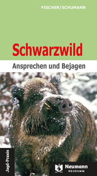 Vorderes Coverbild Schwarzwild