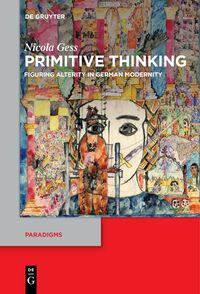 Vorderes Coverbild Primitive Thinking
