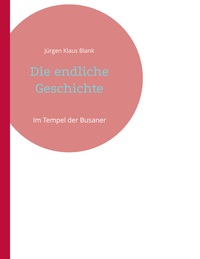 Vorderes Coverbild Die endliche Geschichte