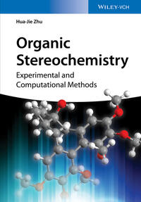 Vorderes Coverbild Organic Stereochemistry