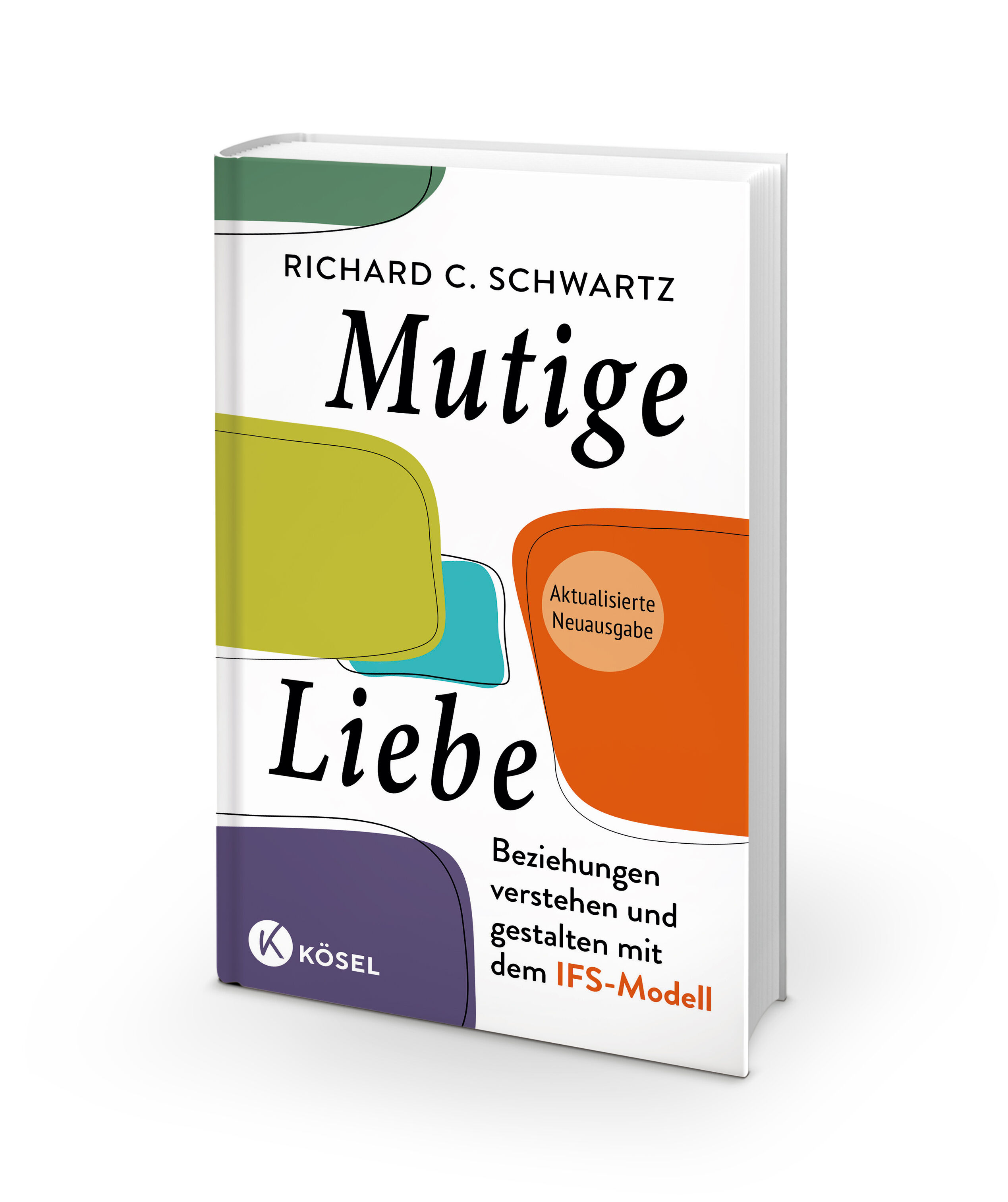 Beispielinhalt (Bild) Mutige Liebe