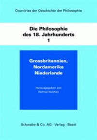Vorderes Coverbild Grossbritannien, Nordamerika, Niederlande