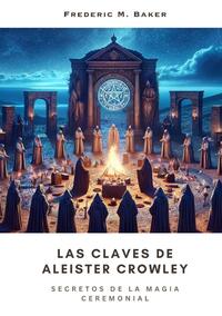 Vorderes Coverbild Las Claves de Aleister Crowley