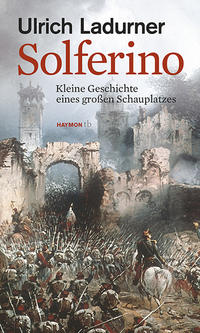 Vorderes Coverbild Solferino