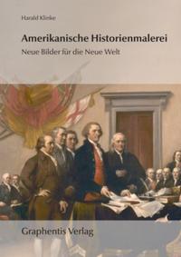 Vorderes Coverbild Amerikanische Historienmalerei