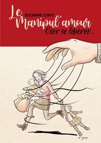 Vorderes Coverbild Le Manipul'amour