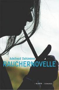 Vorderes Coverbild Rauchernovelle