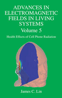 Vorderes Coverbild Advances in Electromagnetic Fields in Living Systems