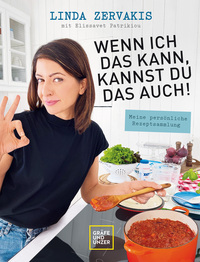Vorderes Coverbild Wenn ich das kann, kannst du das auch!
