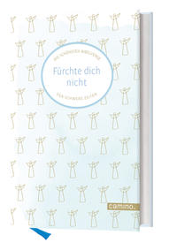 Vorderes Coverbild Fürchte dich nicht