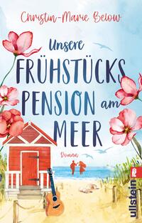 Vorderes Coverbild Unsere Frühstückspension am Meer