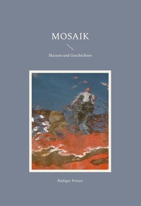 Vorderes Coverbild Mosaik