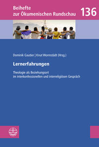 Vorderes Coverbild Lernerfahrungen