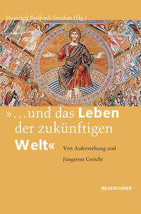 Vorderes Coverbild Und das Leben der zukünftigen Welt