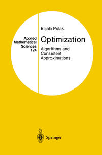Vorderes Coverbild Optimization