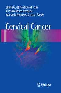 Vorderes Coverbild Cervical Cancer
