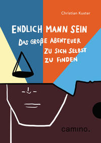 Vorderes Coverbild Endlich Mann sein