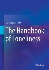 Vorderes Coverbild The Handbook of Loneliness