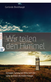 Vorderes Coverbild Wir teilen den Himmel