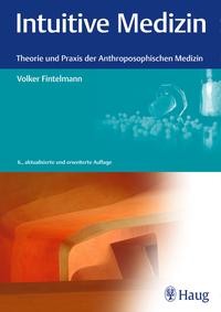 Vorderes Coverbild Intuitive Medizin