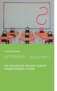 Vorderes Coverbild Mittendrin - aussortiert ?