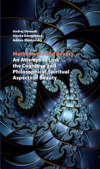 Vorderes Coverbild Mathematics and Beauty