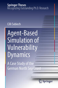 Vorderes Coverbild Agent-Based Simulation of Vulnerability Dynamics
